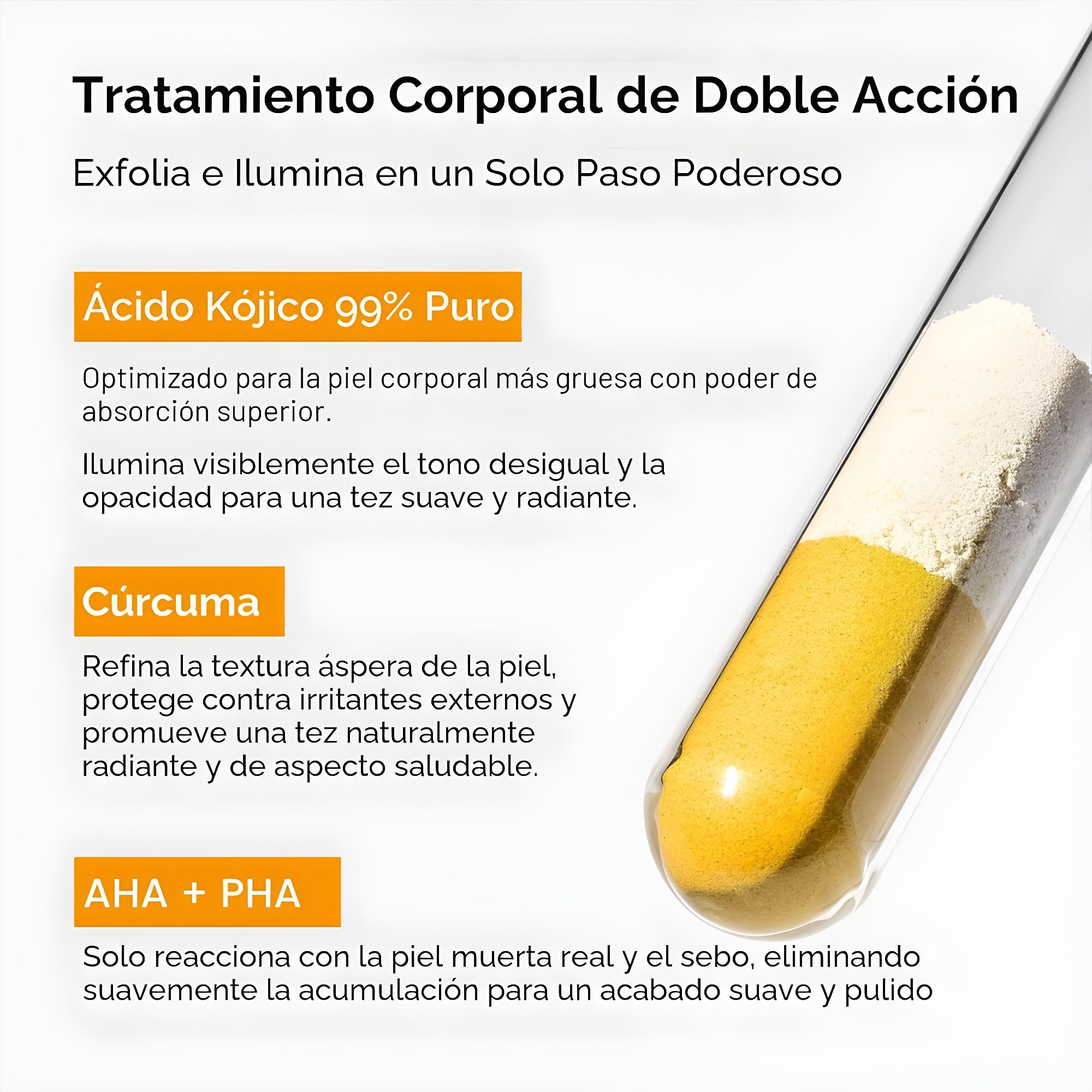 Rociador Aclarante Original Dr. Melaxin