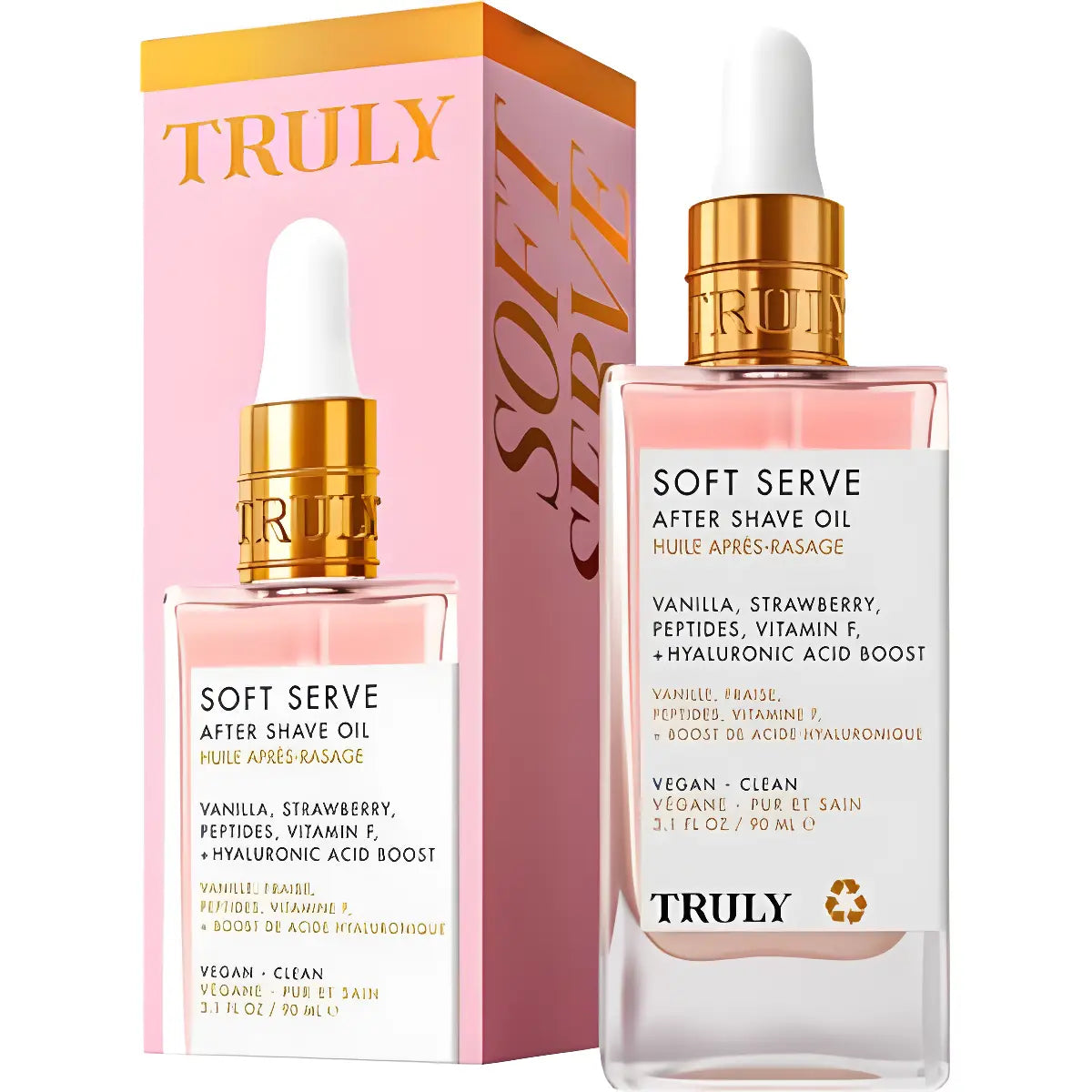 TRULY Aclarante Premium para una Piel Radiante y Uniforme
