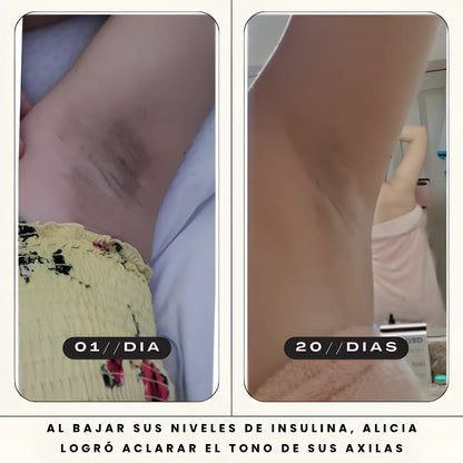 TRULY Aclarante Premium para una Piel Radiante y Uniforme